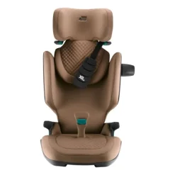Britax Römer KIDFIX PRO Autostoel - Lux - Warm Caramel><noscript><img width=