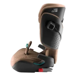 Britax Römer KIDFIX PRO Autostoel - Lux - Warm Caramel><noscript><img width=