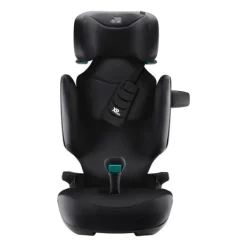 Britax Römer KIDFIX PRO Autostoel - Style - Teak><noscript><img width=