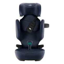 Britax Römer KIDFIX PRO Autostoel - Style - Teak><noscript><img width=