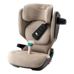 Britax Römer KIDFIX PRO Autostoel - Style - Teak><noscript><img width=