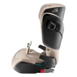Britax Römer KIDFIX PRO Autostoel - Style - Teak><noscript><img width=