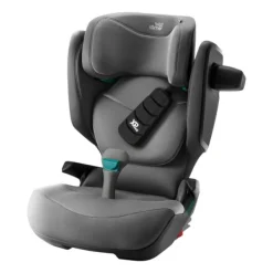 Britax Römer KIDFIX PRO Autostoel - Style - Teak><noscript><img width=