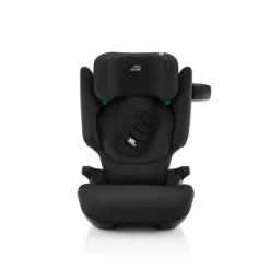 Britax Römer KIDFIX PRO Autostoel - Classic - Space Black> Autostoel Groep 2/3 (15-36Kg)