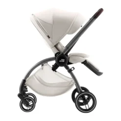Britax Römer RIO Diamond LUX 2-in-1 Kinderwagen - Urban Olive><noscript><img width=
