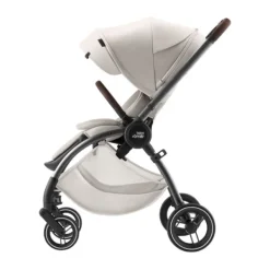 Britax Römer RIO Diamond LUX 2-in-1 Kinderwagen - Urban Olive><noscript><img width=