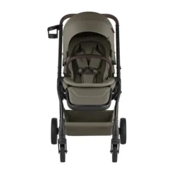 Britax Römer RIO Diamond LUX 2-in-1 Kinderwagen - Urban Olive><noscript><img width=