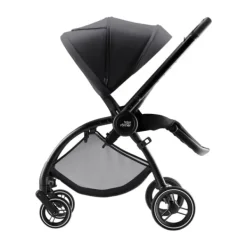 Britax Römer RIO Diamond Style 2-in-1 Kinderwagen - Teak><noscript><img width=