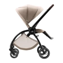 Britax Römer RIO Diamond Style 2-in-1 Kinderwagen - Teak><noscript><img width=