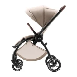 Britax Römer RIO Diamond Style 2-in-1 Kinderwagen - Teak><noscript><img width=