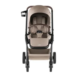Britax Römer RIO Diamond Style 2-in-1 Kinderwagen - Teak><noscript><img width=
