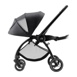 Britax Römer RIO Diamond Style 2-in-1 Kinderwagen - Teak><noscript><img width=