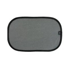 Britax Römer Smart Window Shade Easy Cling Black> Zonneschermen