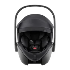 Britax Römer Smile 5Z Kinderwagen 2-in-1 - Space Black | Autostoel BABY-SAFE PRO - Style Carbon Black><noscript><img width=