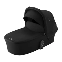 Britax Römer Smile 5Z Kinderwagen 2-in-1 - Space Black | Autostoel BABY-SAFE PRO - Style Carbon Black><noscript><img width=