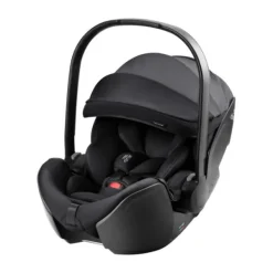 Britax Römer Smile 5Z Kinderwagen 2-in-1 - Space Black | Autostoel BABY-SAFE PRO - Style Carbon Black><noscript><img width=