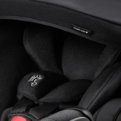 Britax Römer Smile 5Z Kinderwagen 2-in-1 - Space Black | Autostoel BABY-SAFE PRO - Style Carbon Black><noscript><img width=
