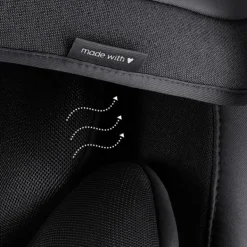 Britax Römer Smile 5Z Kinderwagen 2-in-1 - Space Black | Autostoel BABY-SAFE PRO - Style Carbon Black><noscript><img width=