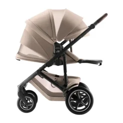 Britax Römer Smile 5Z Style Comfort Plus Set - Harbor Blue><noscript><img width=