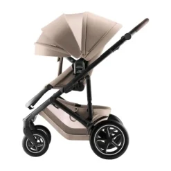 Britax Römer Smile 5Z Style Comfort Plus Set - Harbor Blue><noscript><img width=