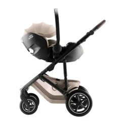 Britax Römer Smile 5Z Style Comfort Plus Set - Harbor Blue><noscript><img width=