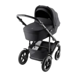 Britax Römer Smile 5Z Style Comfort Plus Set - Harbor Blue><noscript><img width=