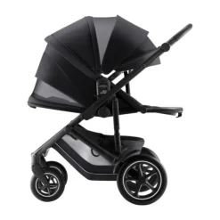 Britax Römer Smile 5Z Style Comfort Plus Set - Harbor Blue><noscript><img width=