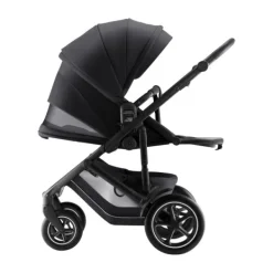 Britax Römer Smile 5Z Style Comfort Plus Set - Harbor Blue><noscript><img width=