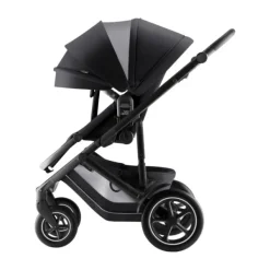 Britax Römer Smile 5Z Style Comfort Plus Set - Harbor Blue><noscript><img width=