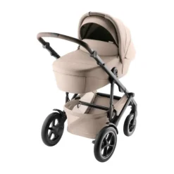 Britax Römer Smile 5Z Style Comfort Plus Set - Harbor Blue><noscript><img width=