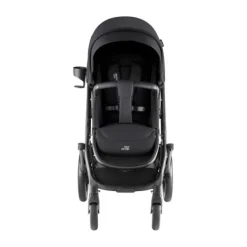 Britax Römer Smile 5Z Style Kinderwagen – Harbor Blue> Wandelwagens|Complete Kinderwagens