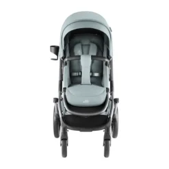 Britax Römer Smile 5Z Style Kinderwagen – Harbor Blue><noscript><img width=