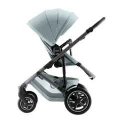 Britax Römer Smile 5Z Style Kinderwagen – Harbor Blue><noscript><img width=