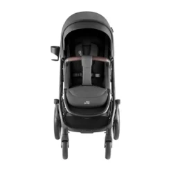 Britax Römer Smile 5Z Style Kinderwagen – Harbor Blue><noscript><img width=