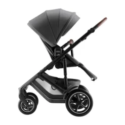 Britax Römer Smile 5Z Style Kinderwagen – Harbor Blue><noscript><img width=