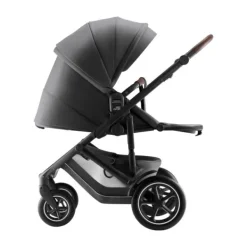 Britax Römer Smile 5Z Style Kinderwagen – Harbor Blue><noscript><img width=