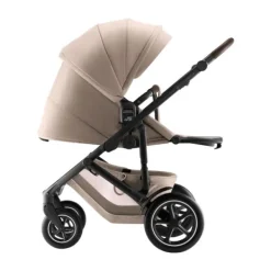 Britax Römer Smile 5Z Style Kinderwagen 2-in-1 - Harbor Blue><noscript><img width=