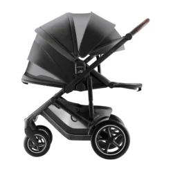 Britax Römer Smile 5Z Style Kinderwagen 2-in-1 - Harbor Blue><noscript><img width=