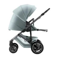Britax Römer Smile 5Z Style Kinderwagen 2-in-1 - Harbor Blue><noscript><img width=