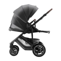 Britax Römer Smile 5Z Style Kinderwagen 2-in-1 - Harbor Blue><noscript><img width=