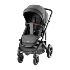 Britax Römer Smile 5Z Style Kinderwagen 2-in-1 - Harbor Blue><noscript><img width=