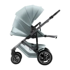Britax Römer Smile 5Z Style Kinderwagen 2-in-1 - Harbor Blue><noscript><img width=