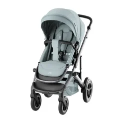 Britax Römer Smile 5Z Style Kinderwagen 2-in-1 - Harbor Blue><noscript><img width=