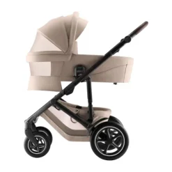 Britax Römer Smile 5Z Style Kinderwagen 2-in-1 - Harbor Blue><noscript><img width=