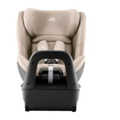 Britax Römer SWIVEL 2 Autostoel - Classic – Chai> I-Size Autostoelen