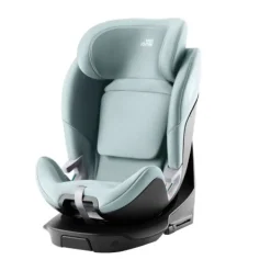 Britax Römer SWIVEL 2 Autostoel - Classic – Chai><noscript><img width=