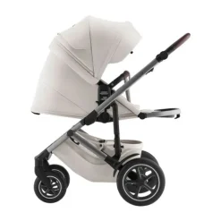 Britax Römer Britax Romer Diamond Kinderwagen Smile 5Z Urban Olive - LUX><noscript><img width=