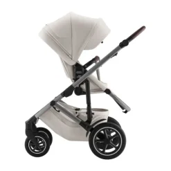 Britax Römer Britax Romer Diamond Kinderwagen Smile 5Z Urban Olive - LUX><noscript><img width=