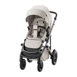 Britax Römer Britax Romer Diamond Kinderwagen Smile 5Z Urban Olive - LUX><noscript><img width=