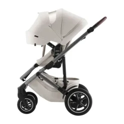 Britax Römer Britax Romer Diamond Kinderwagen Smile 5Z Urban Olive - LUX><noscript><img width=